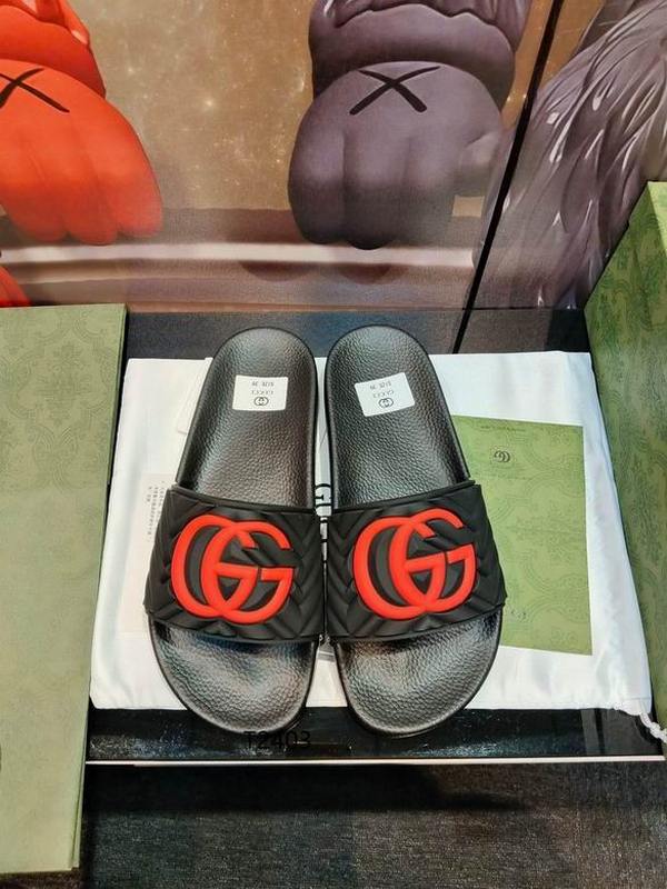 Gucci Men's Slippers 391